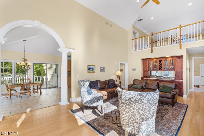 Walnut Hill Estates - Residential