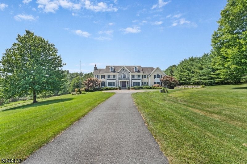 Walnut Hill Estates - Residential