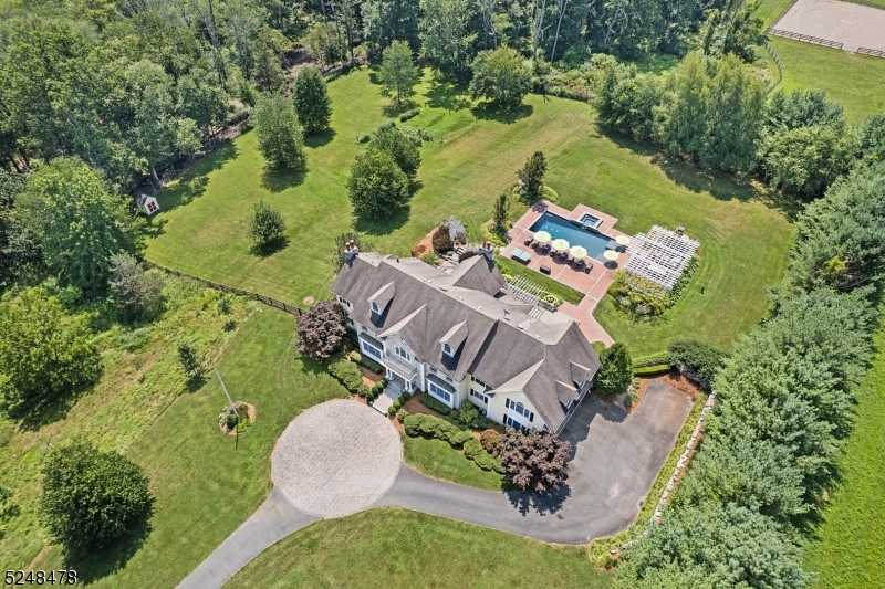 Walnut Hill Estates - Residential