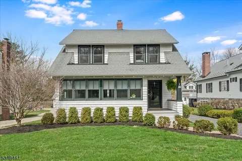 47 W Main St, Mendham Boro, NJ 07945 - MLS#: 3954663