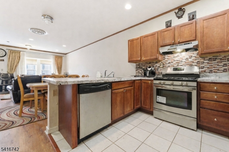 Millennium Homes - Residential