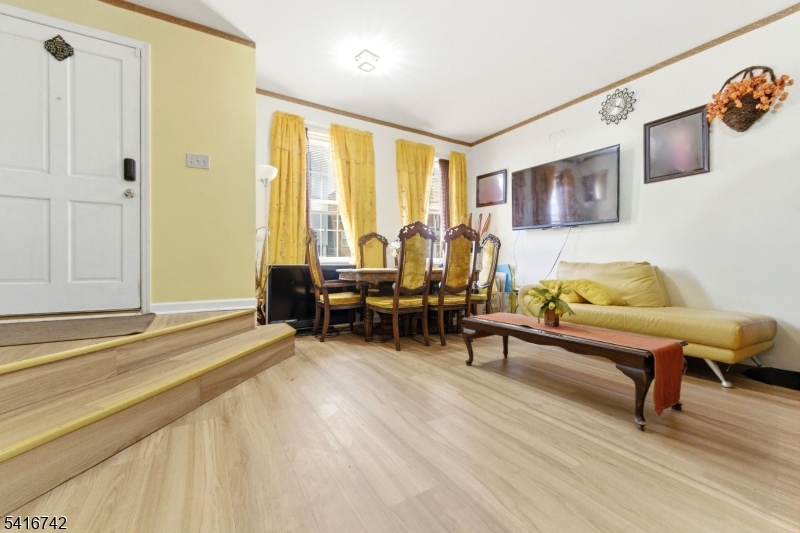 Millennium Homes - Residential