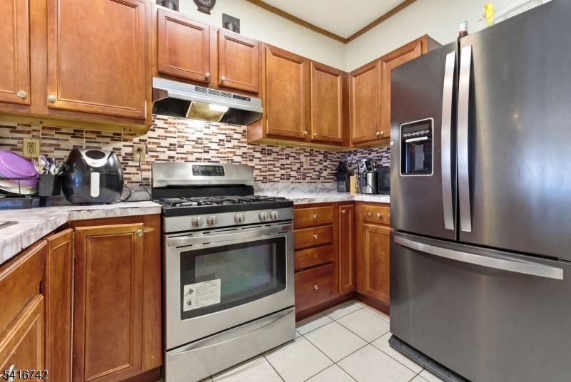 Millennium Homes - Residential