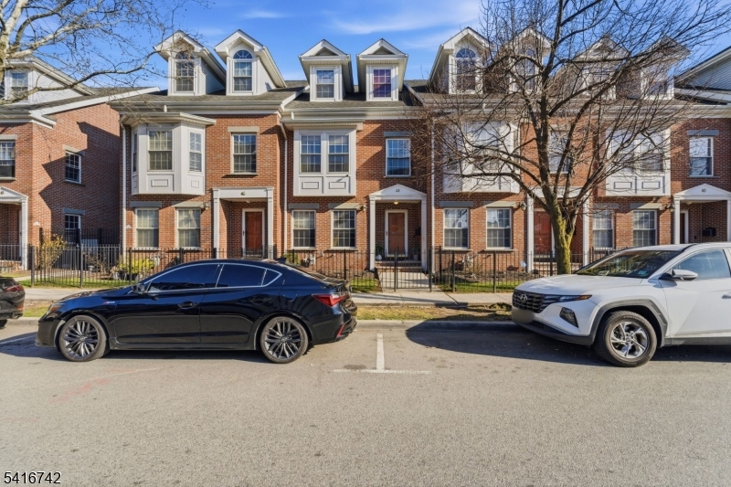 Millennium Homes - Residential