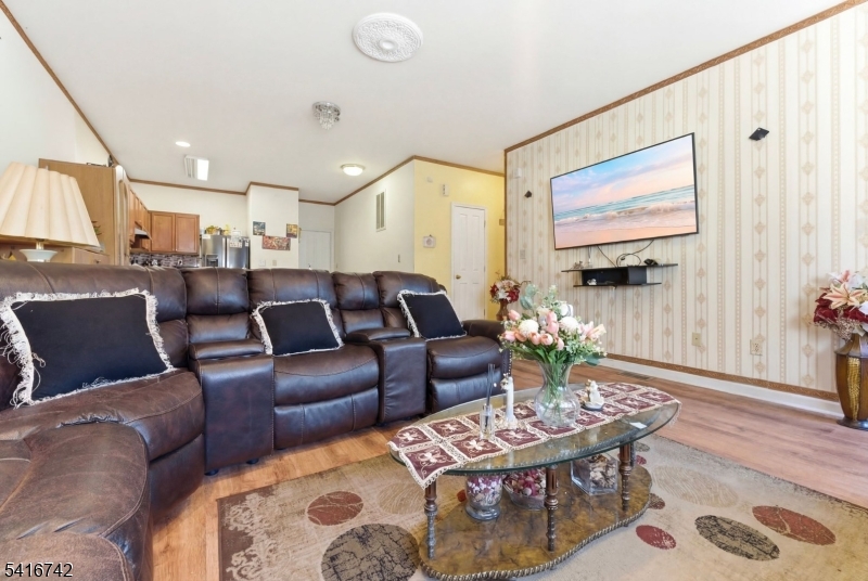 Millennium Homes - Residential