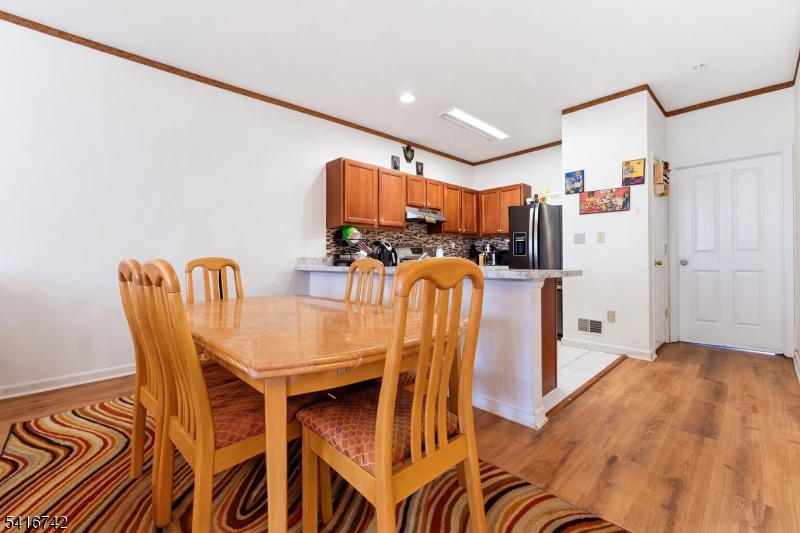 Millennium Homes - Residential