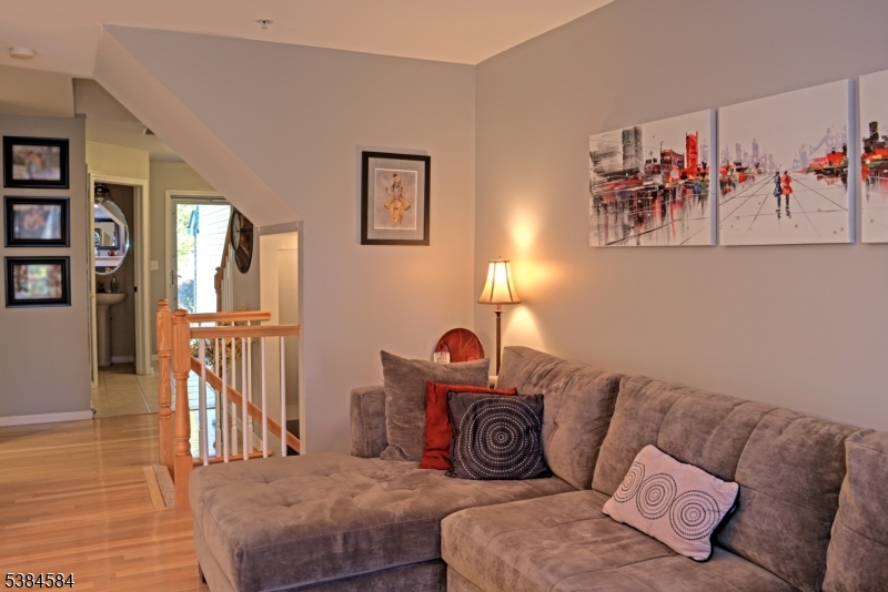 Boulder Ridge - Residential Lease