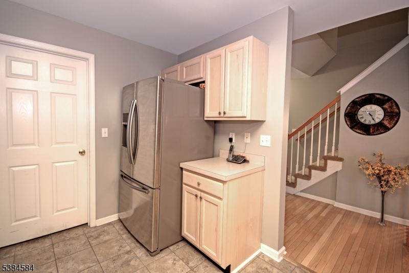 Boulder Ridge - Residential Lease