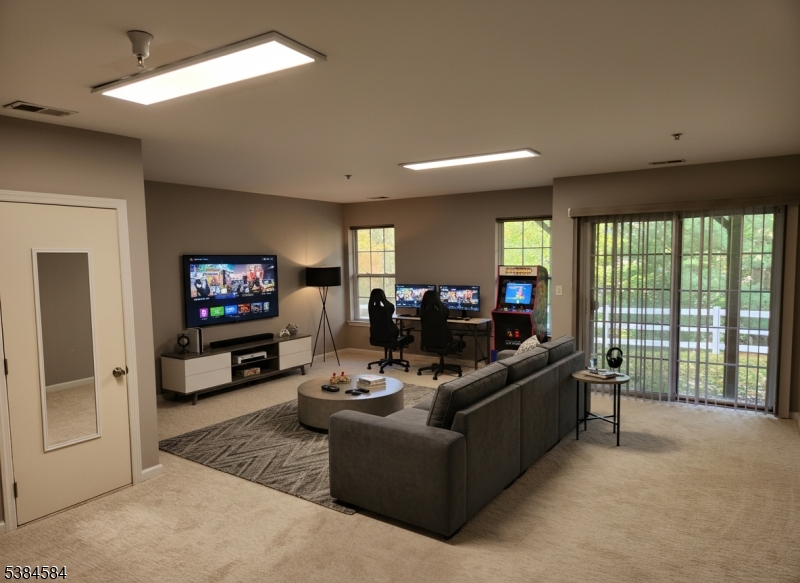 Boulder Ridge - Residential Lease