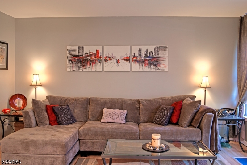 Boulder Ridge - Residential Lease