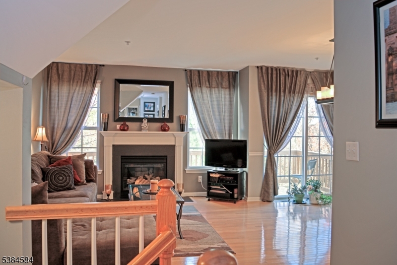 Boulder Ridge - Residential Lease