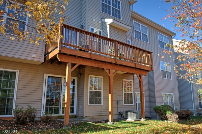 Boulder Ridge - Residential Lease