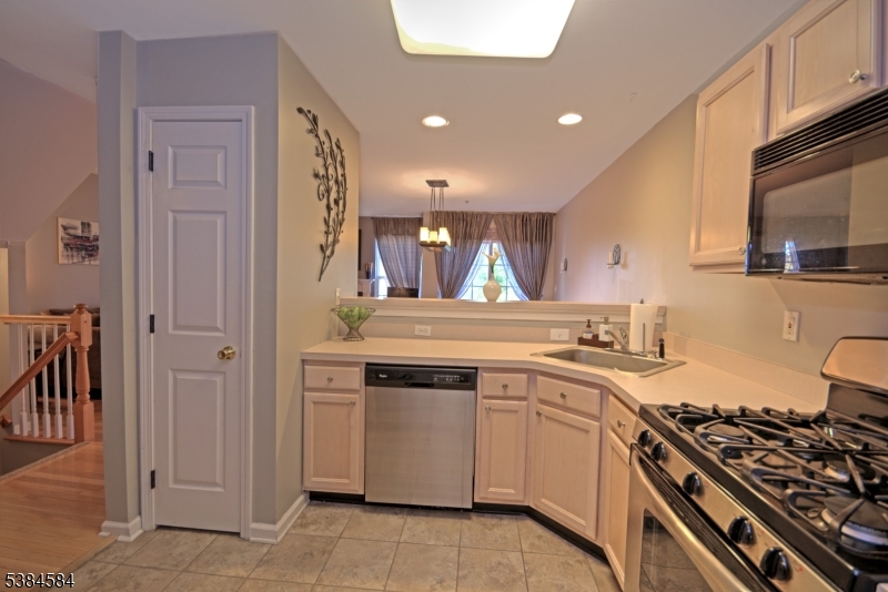 Boulder Ridge - Residential Lease