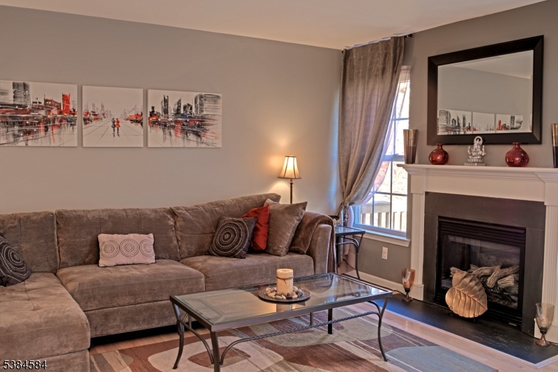 Boulder Ridge - Residential Lease