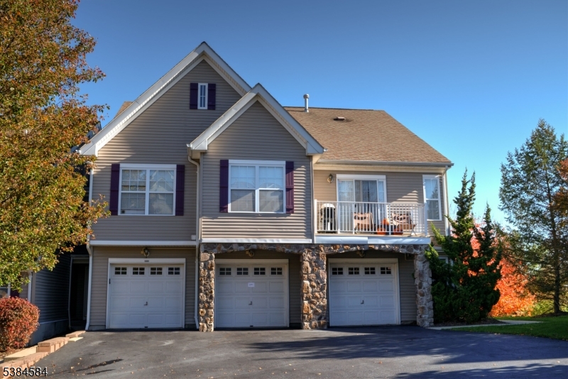 Boulder Ridge - Residential Lease