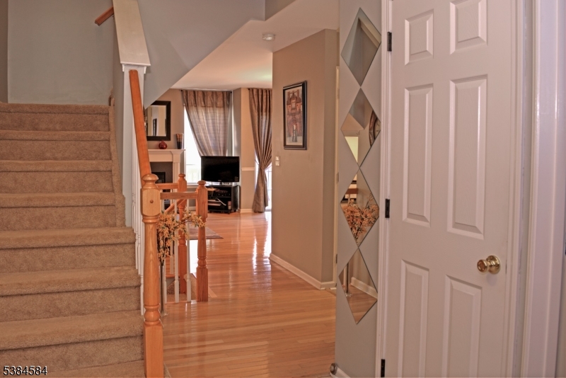 Boulder Ridge - Residential Lease