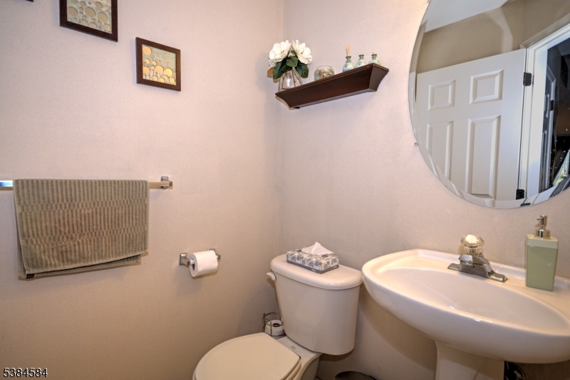 Boulder Ridge - Residential Lease