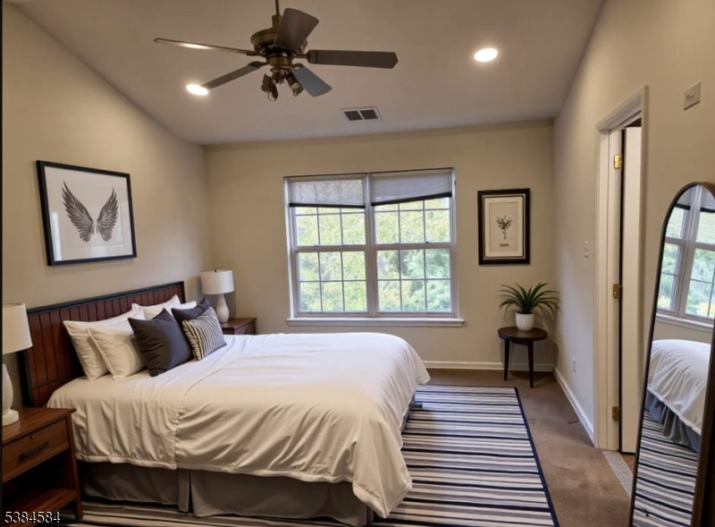 Boulder Ridge - Residential Lease