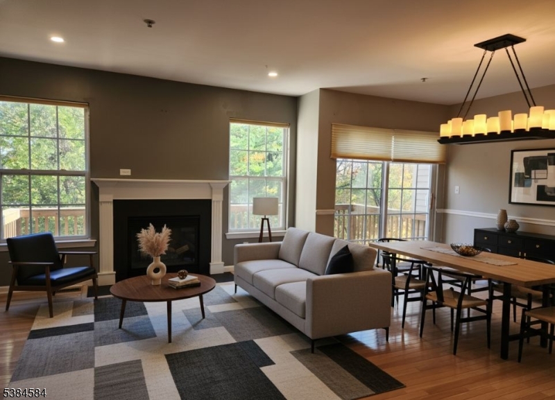 Boulder Ridge - Residential Lease