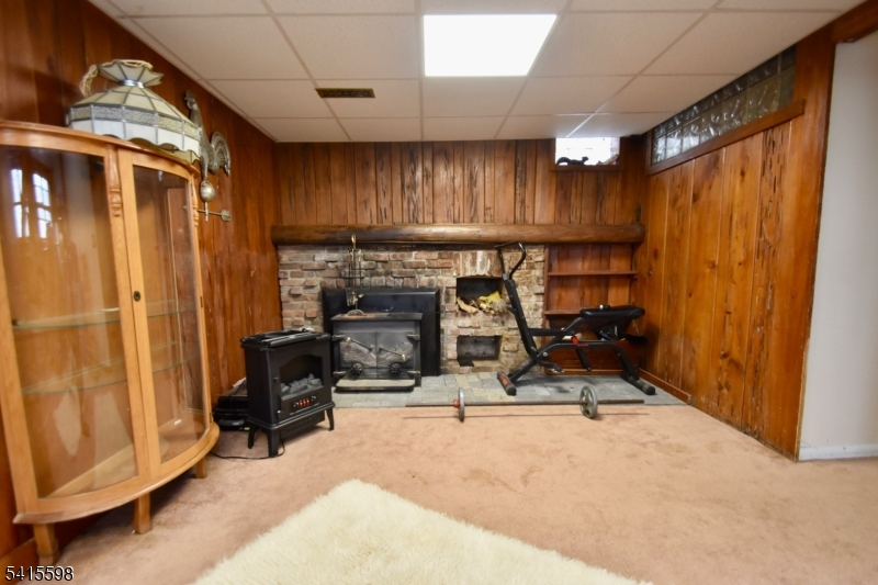 LAKE STOCKHOLM - Residential