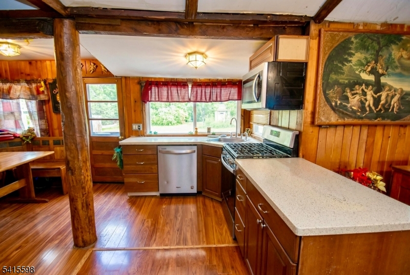 LAKE STOCKHOLM - Residential