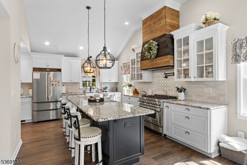 Brandywine Estates - Residential