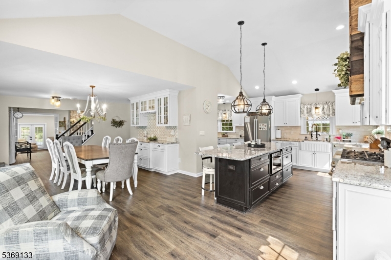 Brandywine Estates - Residential