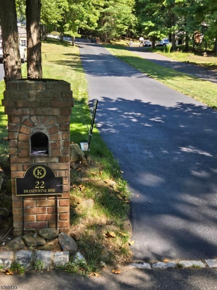 Brandywine Estates - Residential