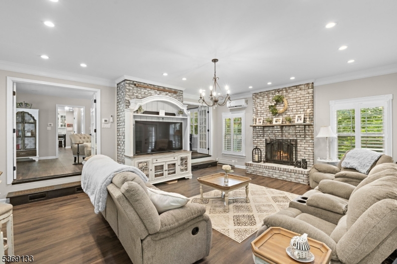 Brandywine Estates - Residential