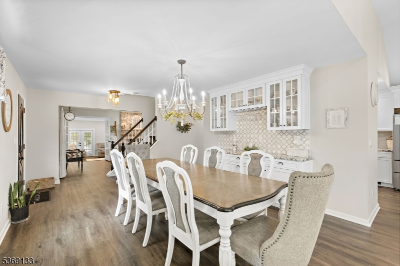 Brandywine Estates - Residential