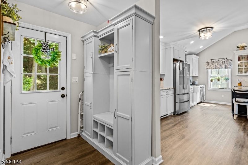 Brandywine Estates - Residential