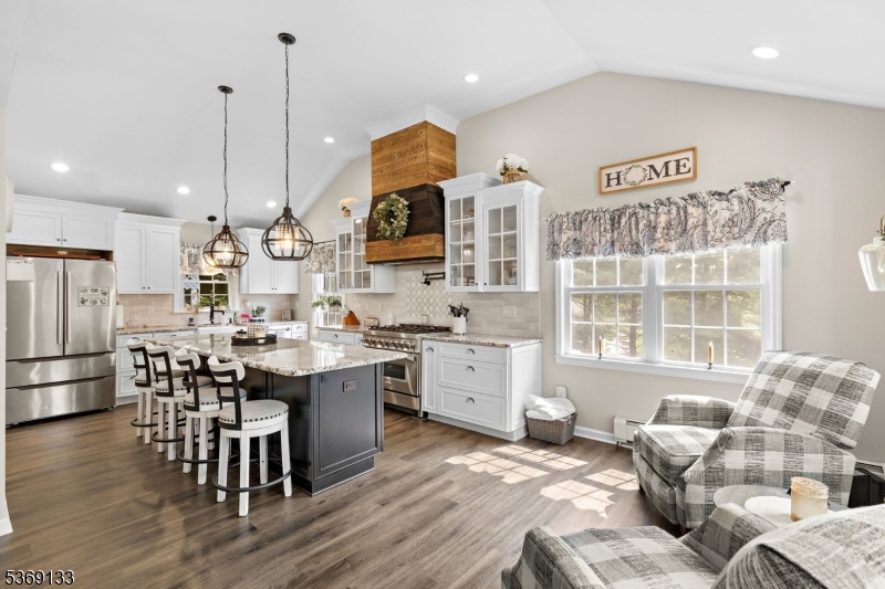 Brandywine Estates - Residential