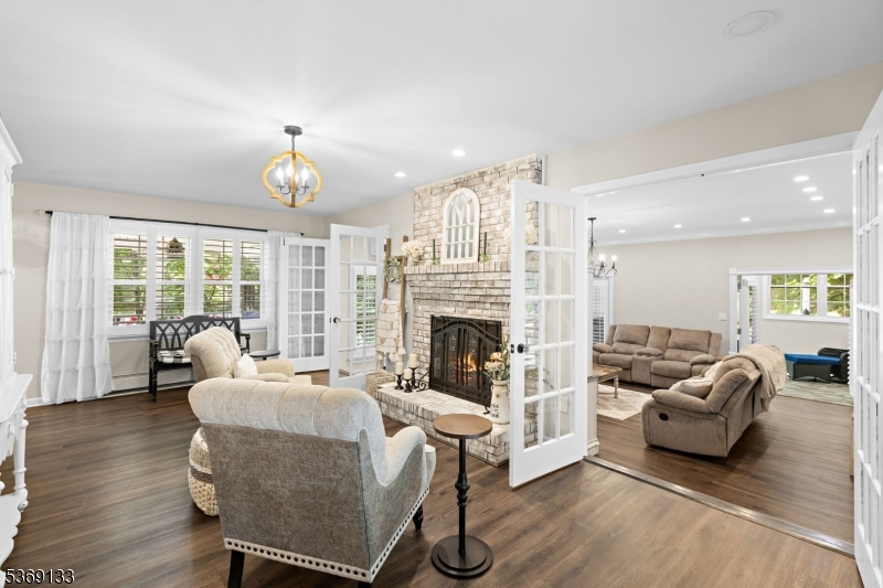 Brandywine Estates - Residential