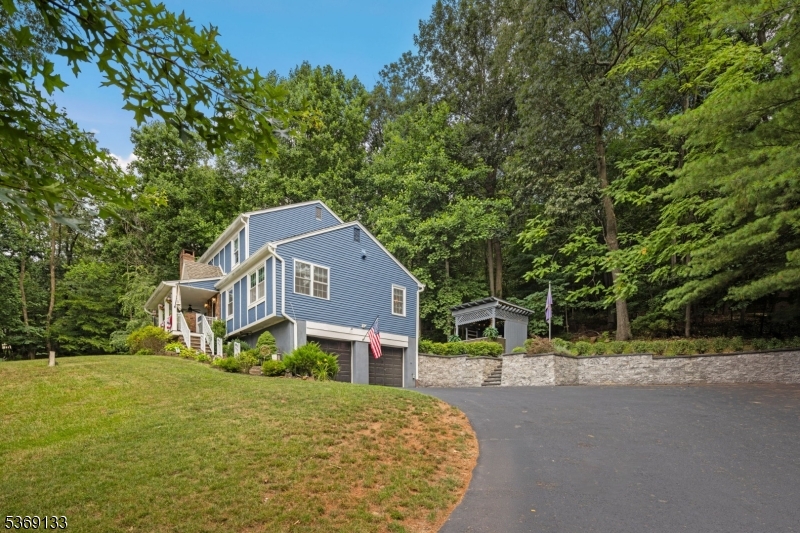 Brandywine Estates - Residential