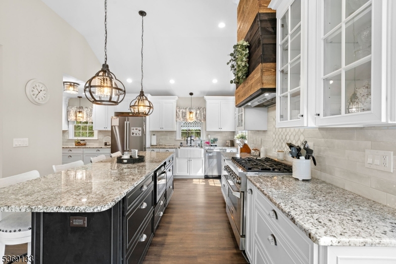 Brandywine Estates - Residential