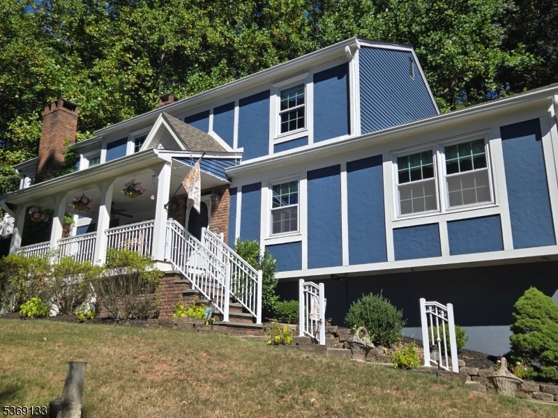 Brandywine Estates - Residential