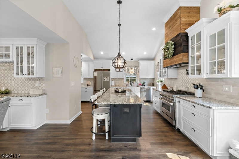 Brandywine Estates - Residential