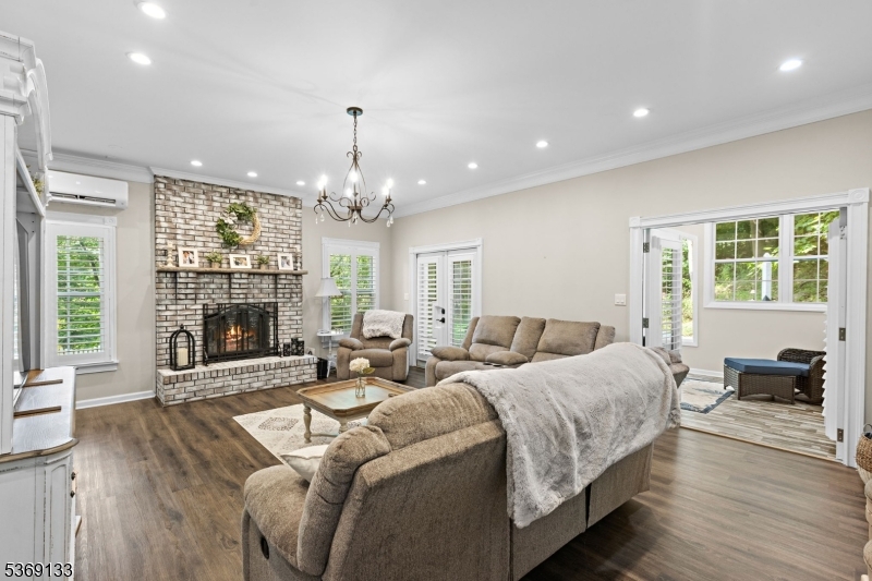 Brandywine Estates - Residential