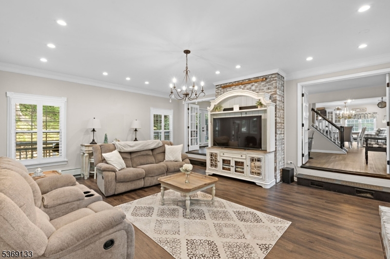 Brandywine Estates - Residential