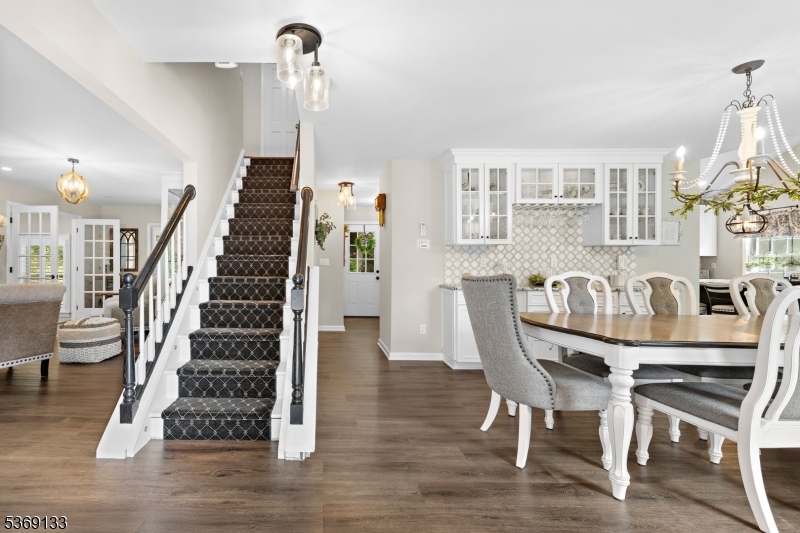 Brandywine Estates - Residential