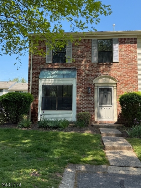 Society Hill Piscataway - Residential