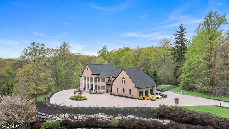 Saw Mill Estates - Residential