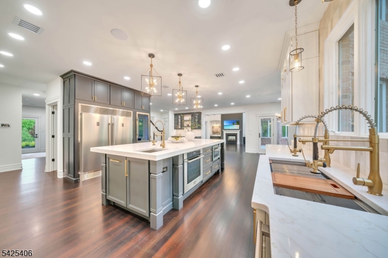 Saw Mill Estates - Residential