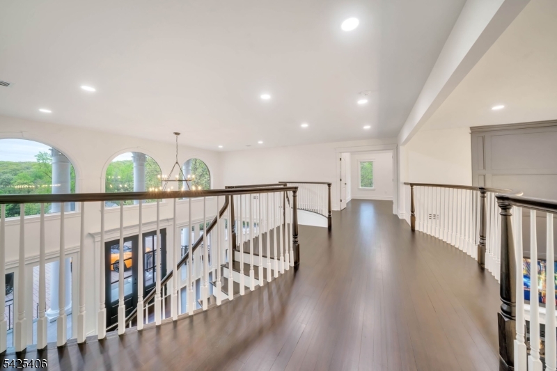 Saw Mill Estates - Residential