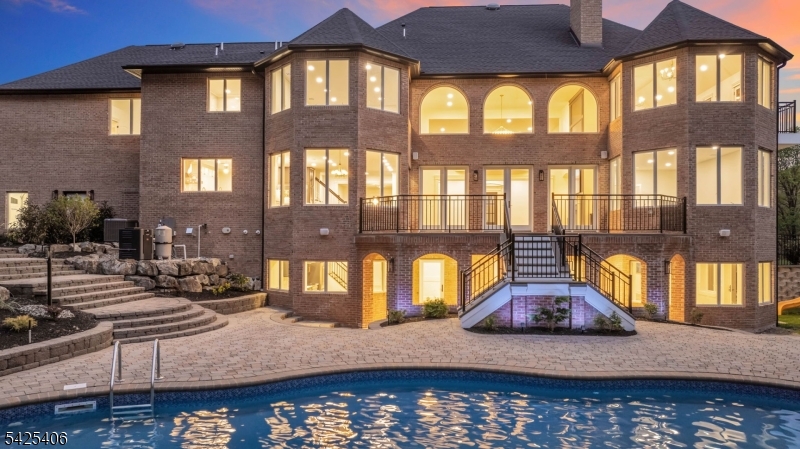 Saw Mill Estates - Residential