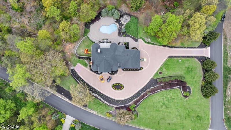 Saw Mill Estates - Residential