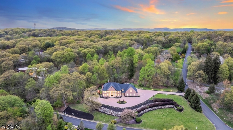 Saw Mill Estates - Residential