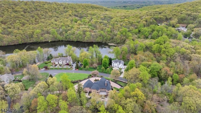 Saw Mill Estates - Residential