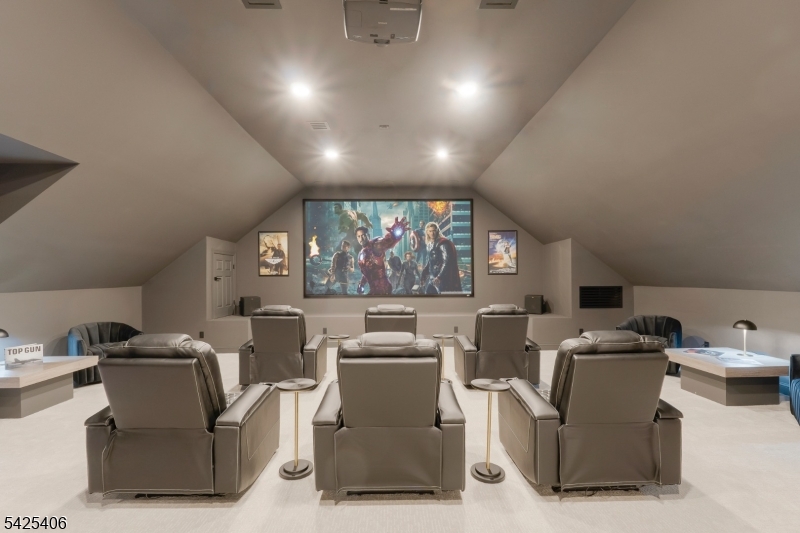 Saw Mill Estates - Residential