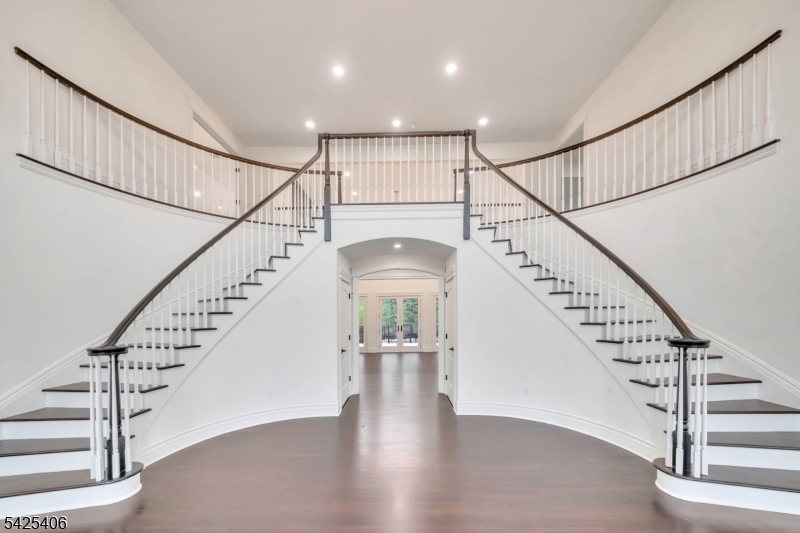 Saw Mill Estates - Residential
